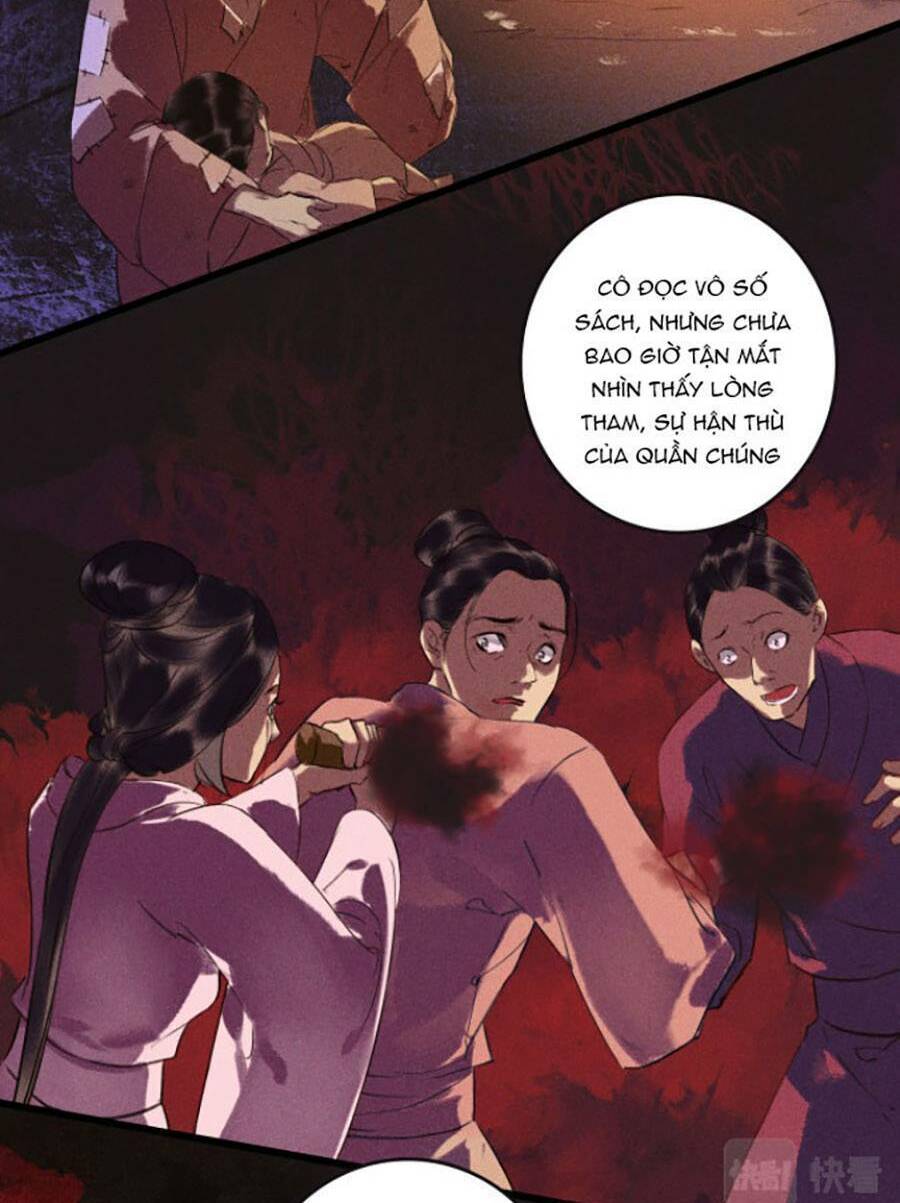 Vu Sa Chapter 6 - TC Truyện