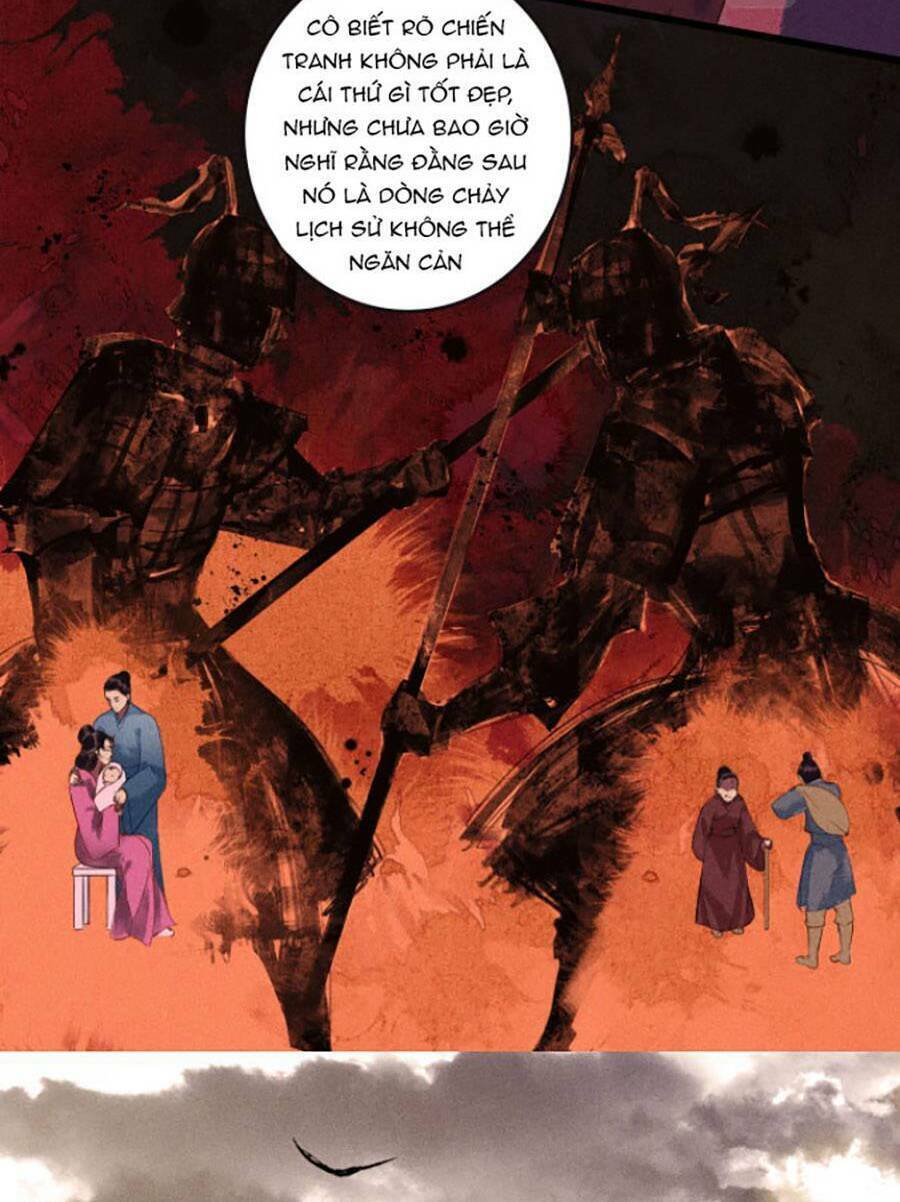 Vu Sa Chapter 6 - TC Truyện