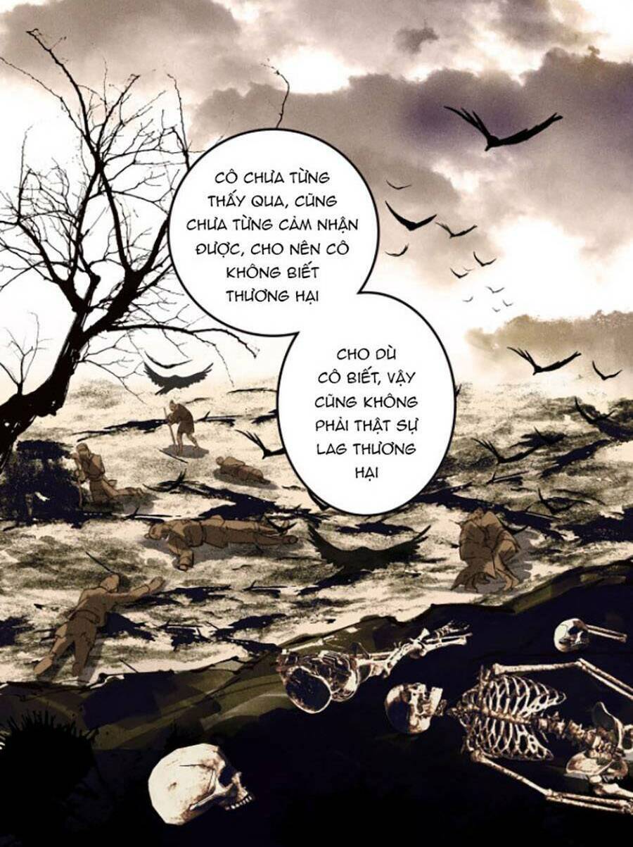 Vu Sa Chapter 6 - TC Truyện