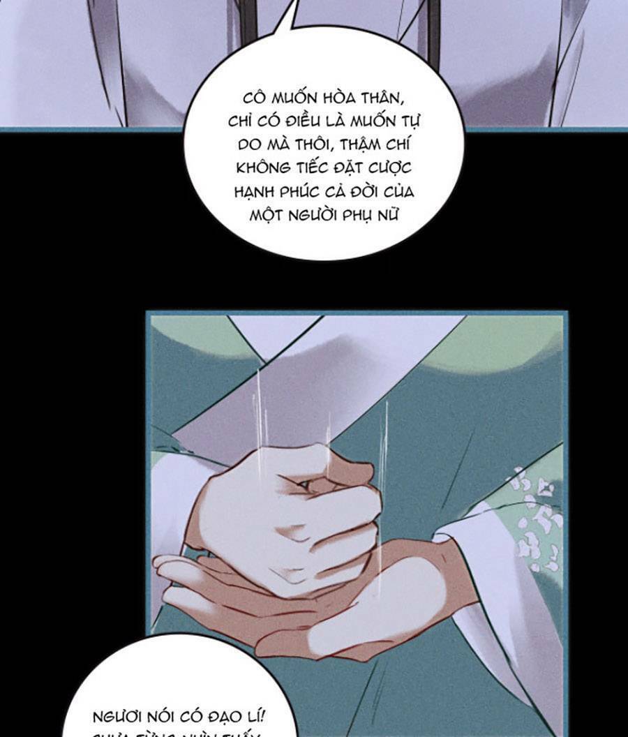 Vu Sa Chapter 6 - TC Truyện