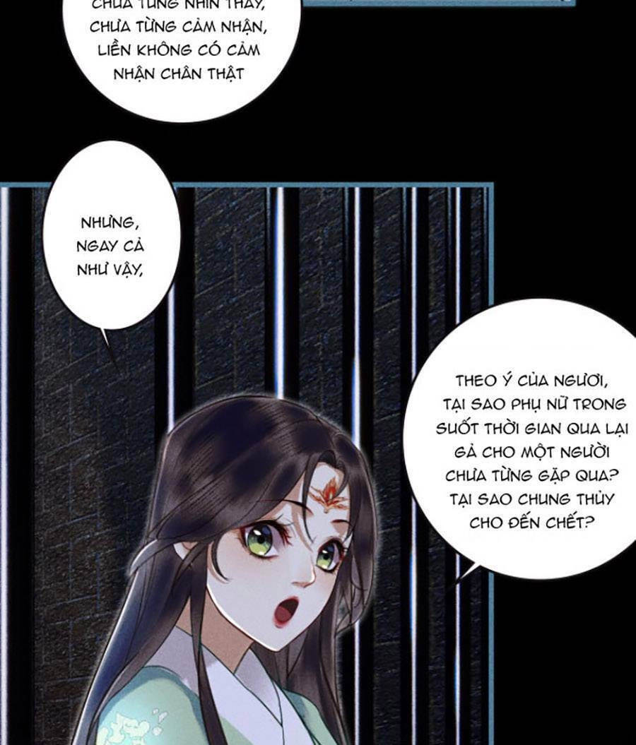 Vu Sa Chapter 6 - TC Truyện