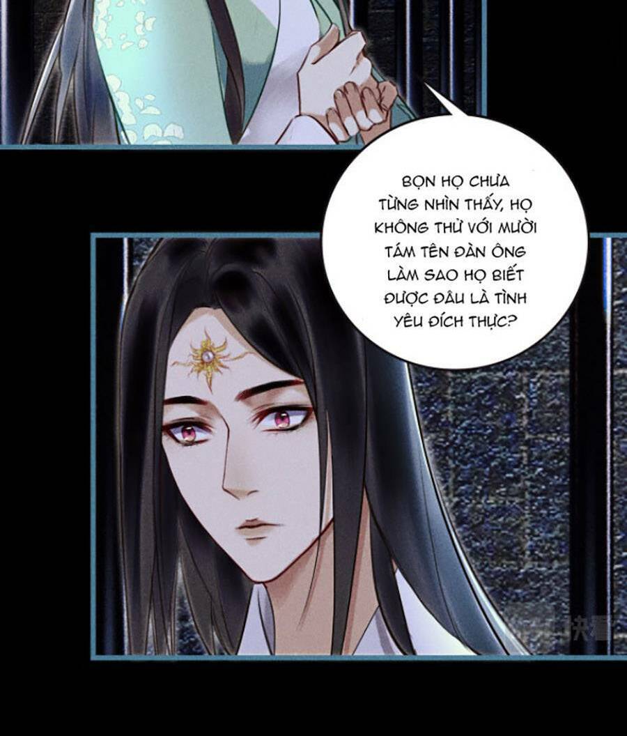 Vu Sa Chapter 6 - TC Truyện
