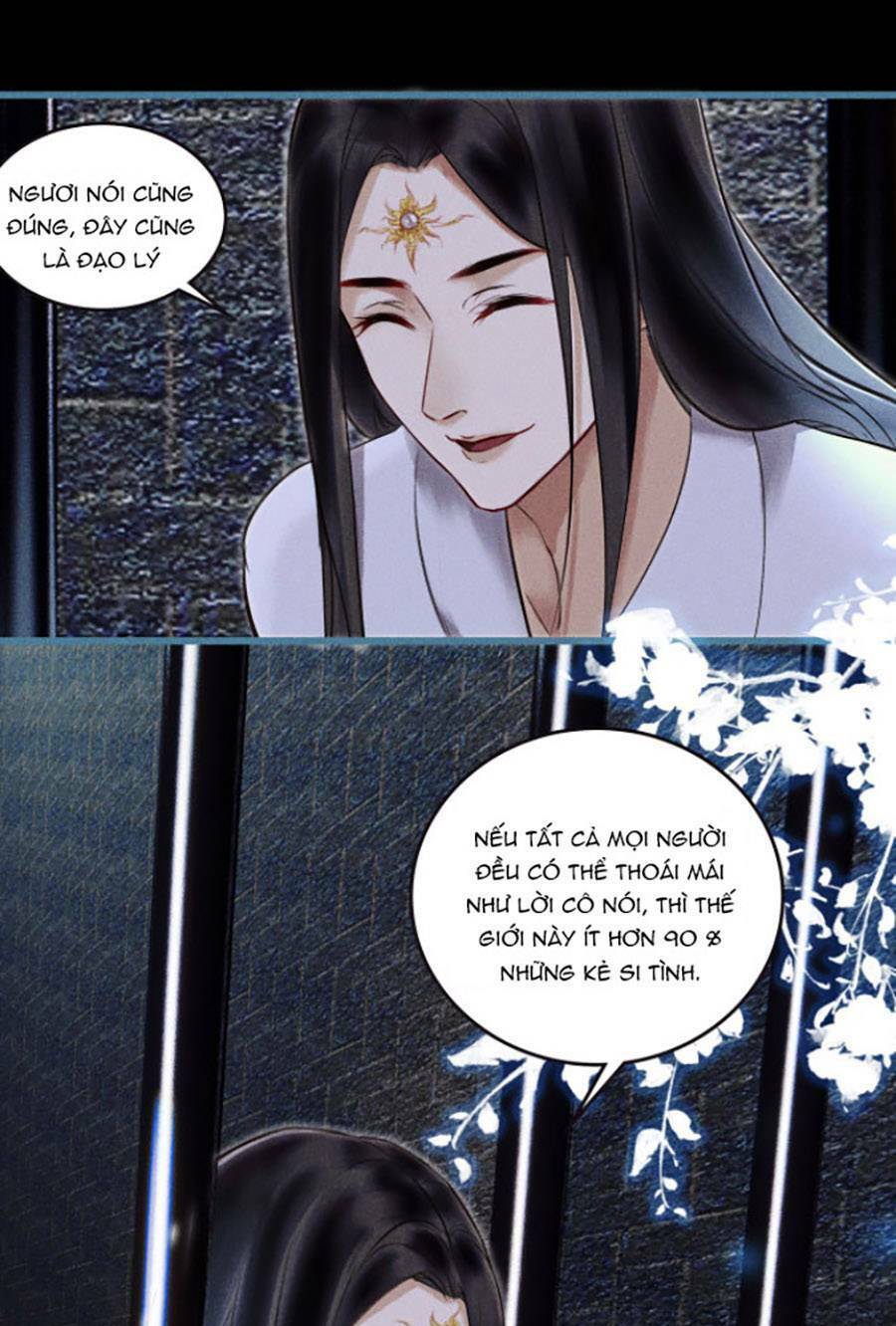 Vu Sa Chapter 6 - TC Truyện