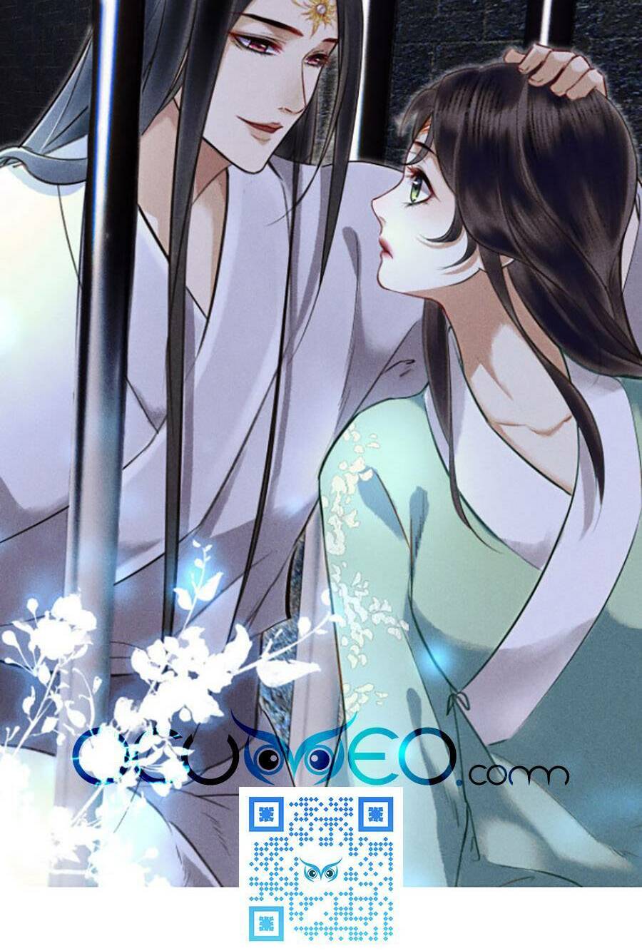 Vu Sa Chapter 6 - TC Truyện
