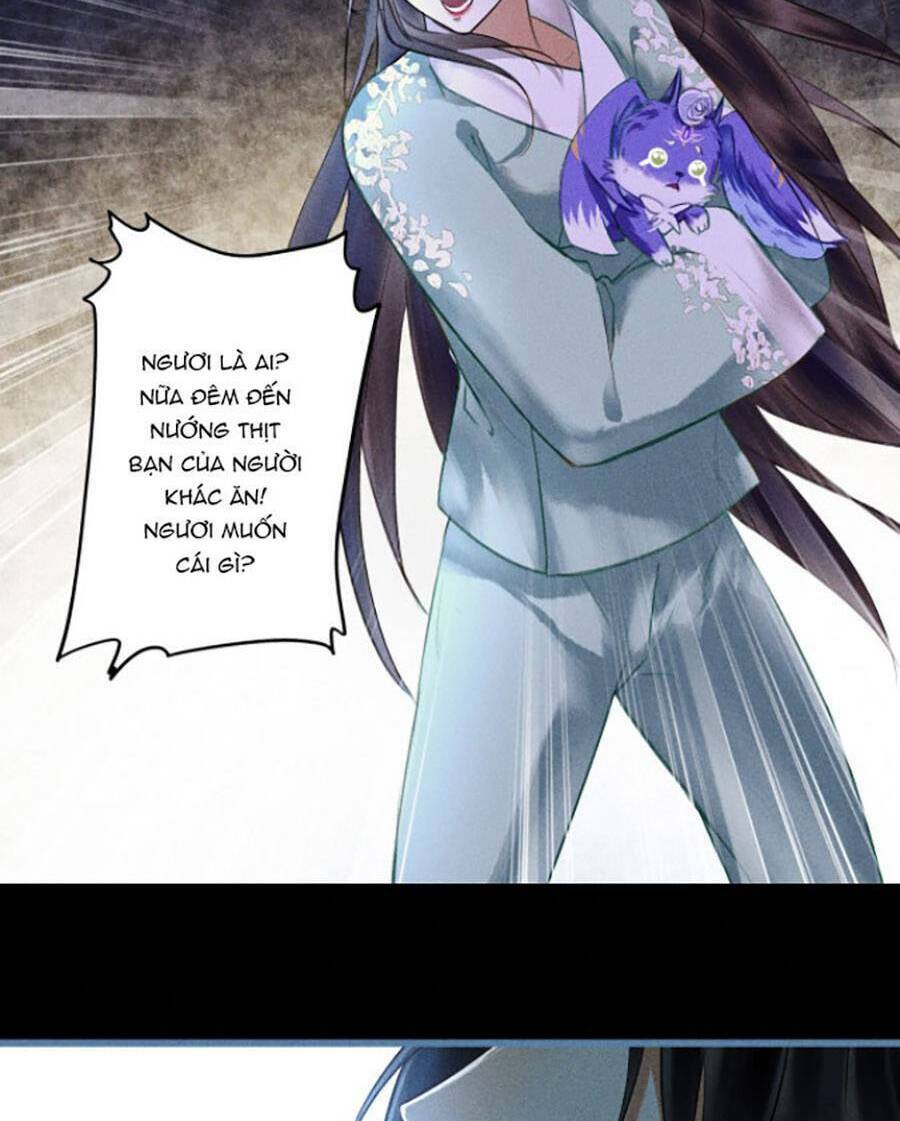 Vu Sa Chapter 6 - TC Truyện