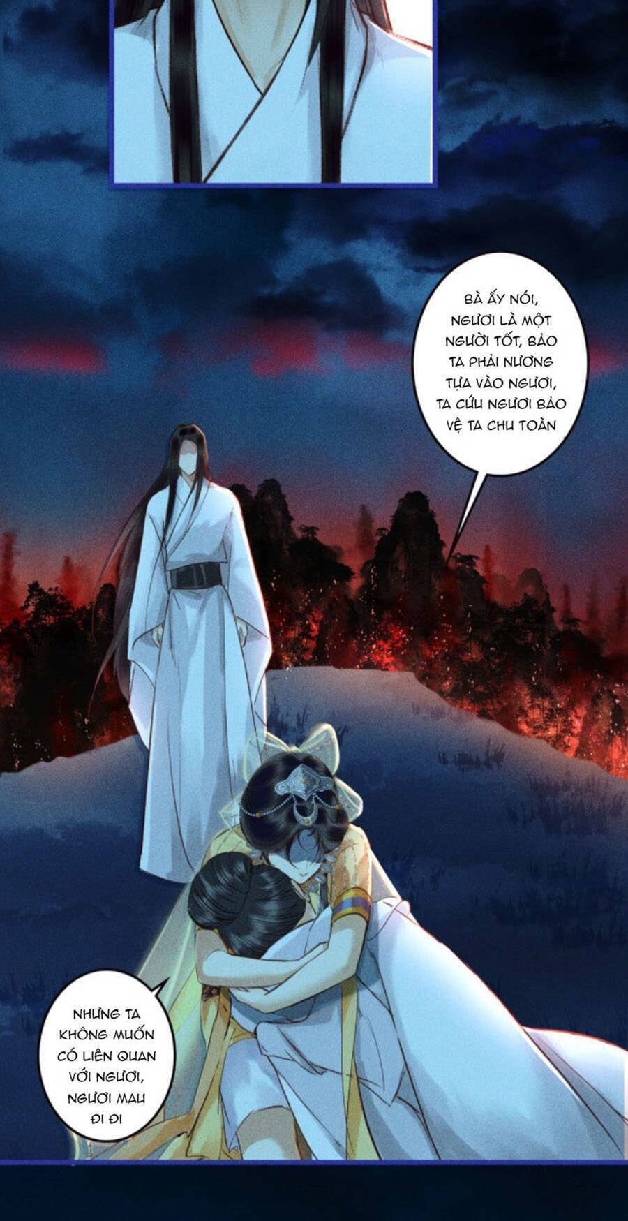 Vu Sa Chapter 8 - TC Truyện