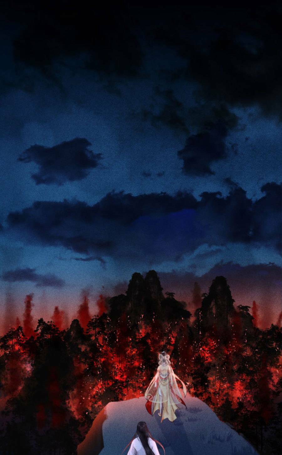 Vu Sa Chapter 8 - TC Truyện