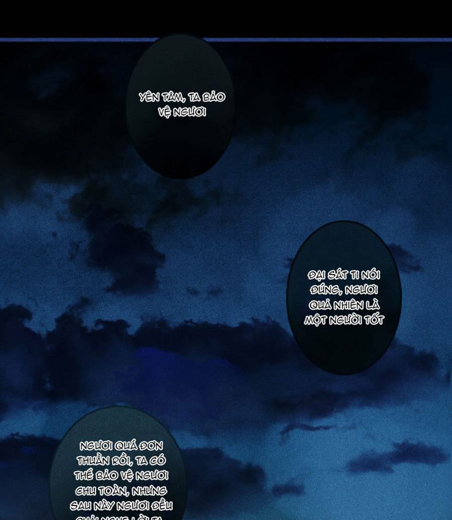 Vu Sa Chapter 8 - TC Truyện