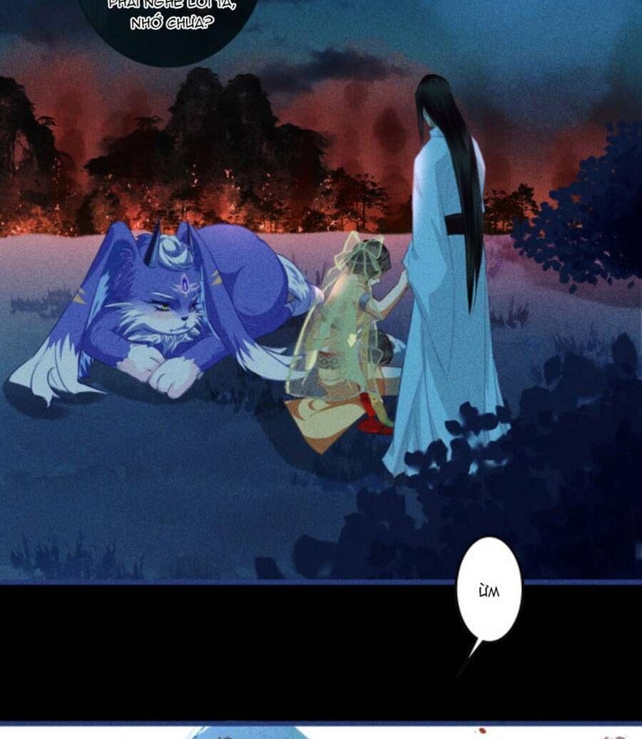 Vu Sa Chapter 8 - TC Truyện