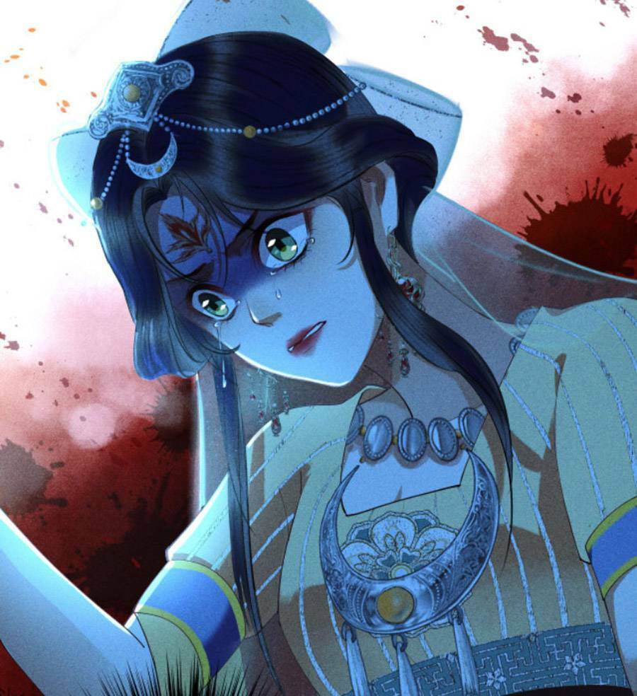 Vu Sa Chapter 8 - TC Truyện