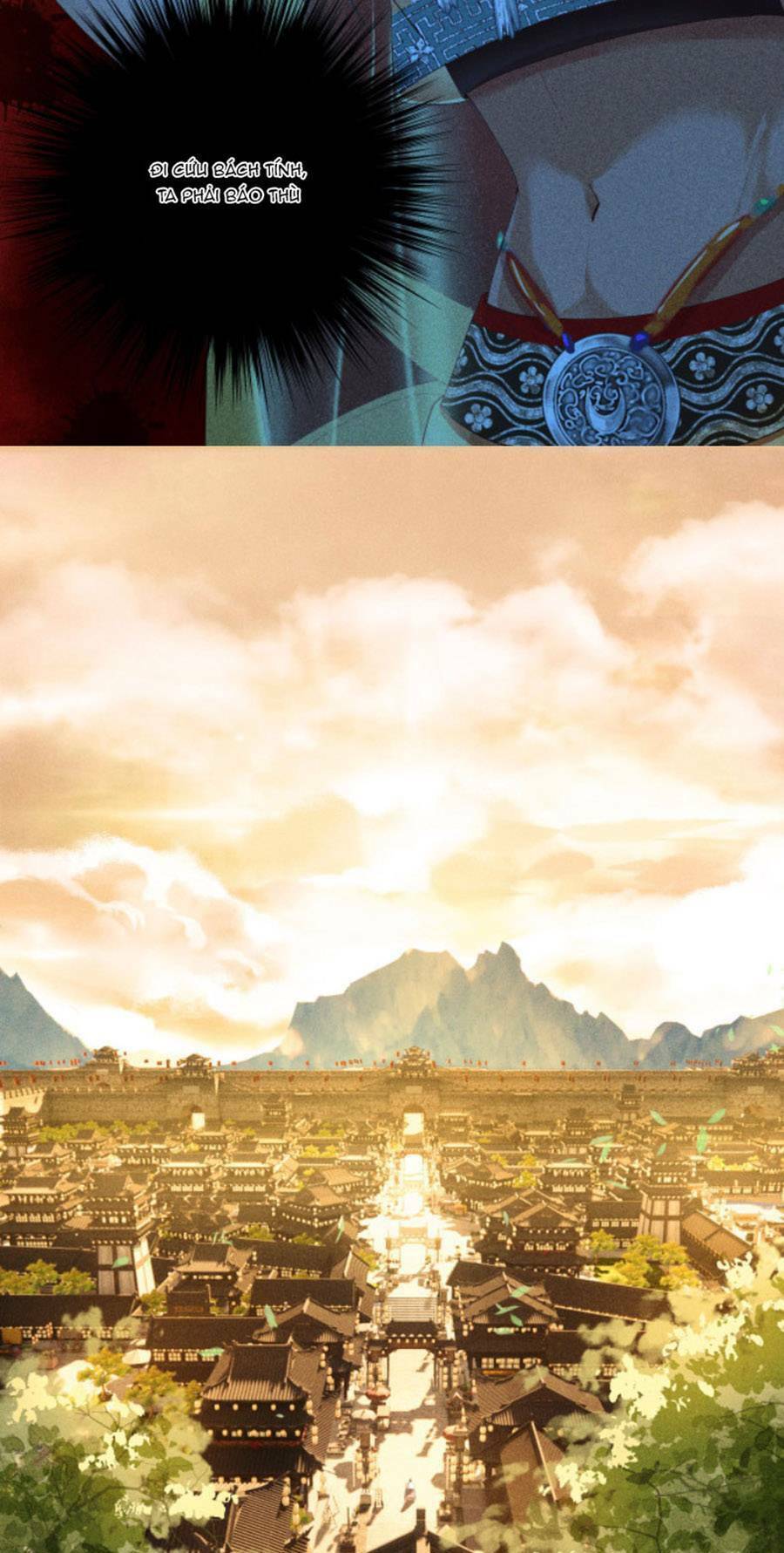 Vu Sa Chapter 8 - TC Truyện