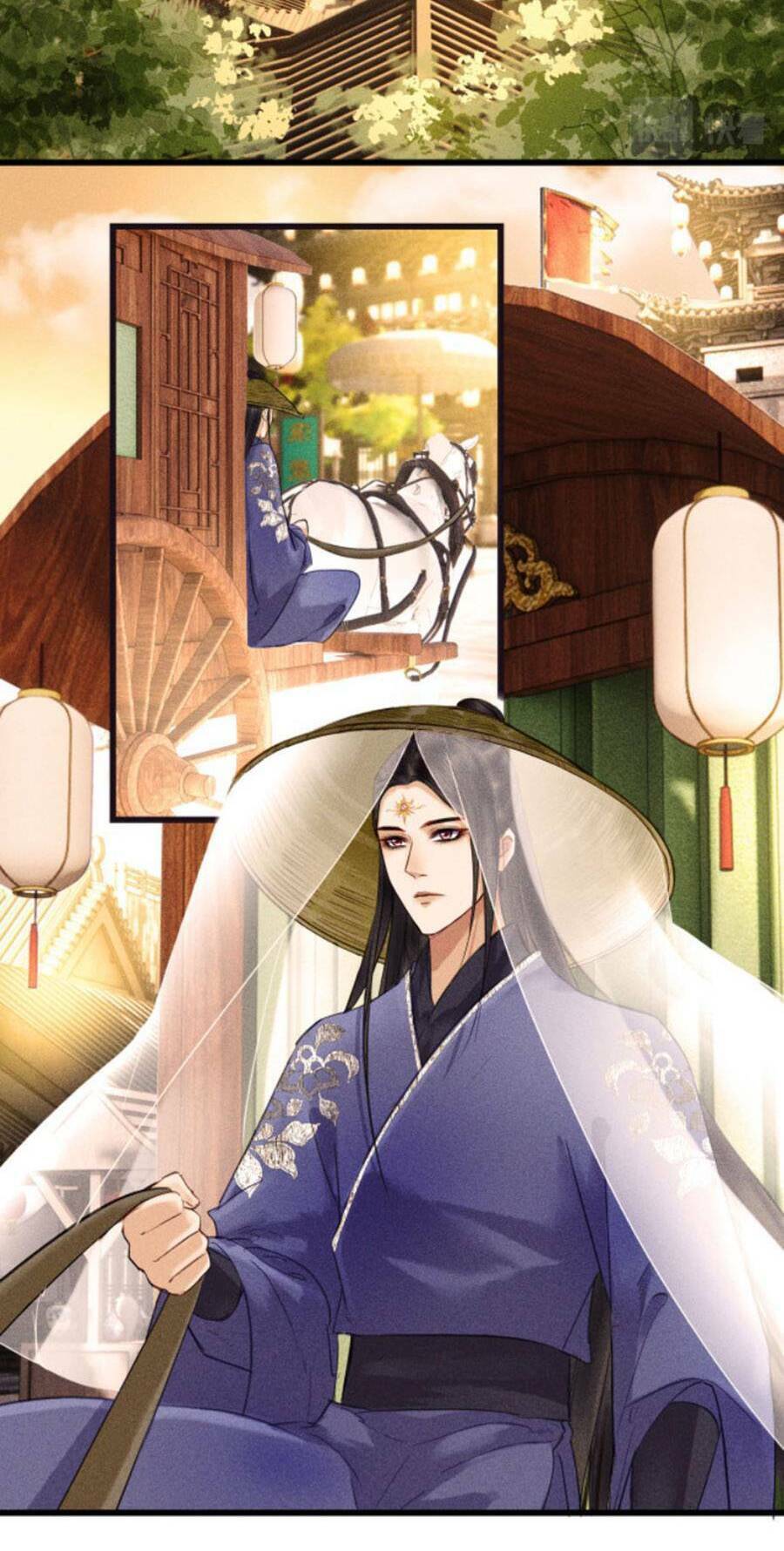 Vu Sa Chapter 8 - TC Truyện