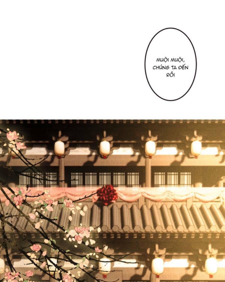 Vu Sa Chapter 8 - TC Truyện