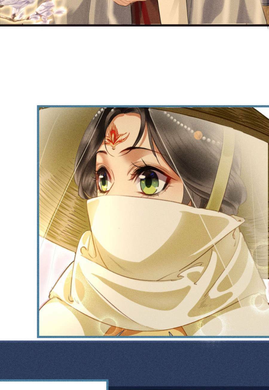 Vu Sa Chapter 8 - TC Truyện