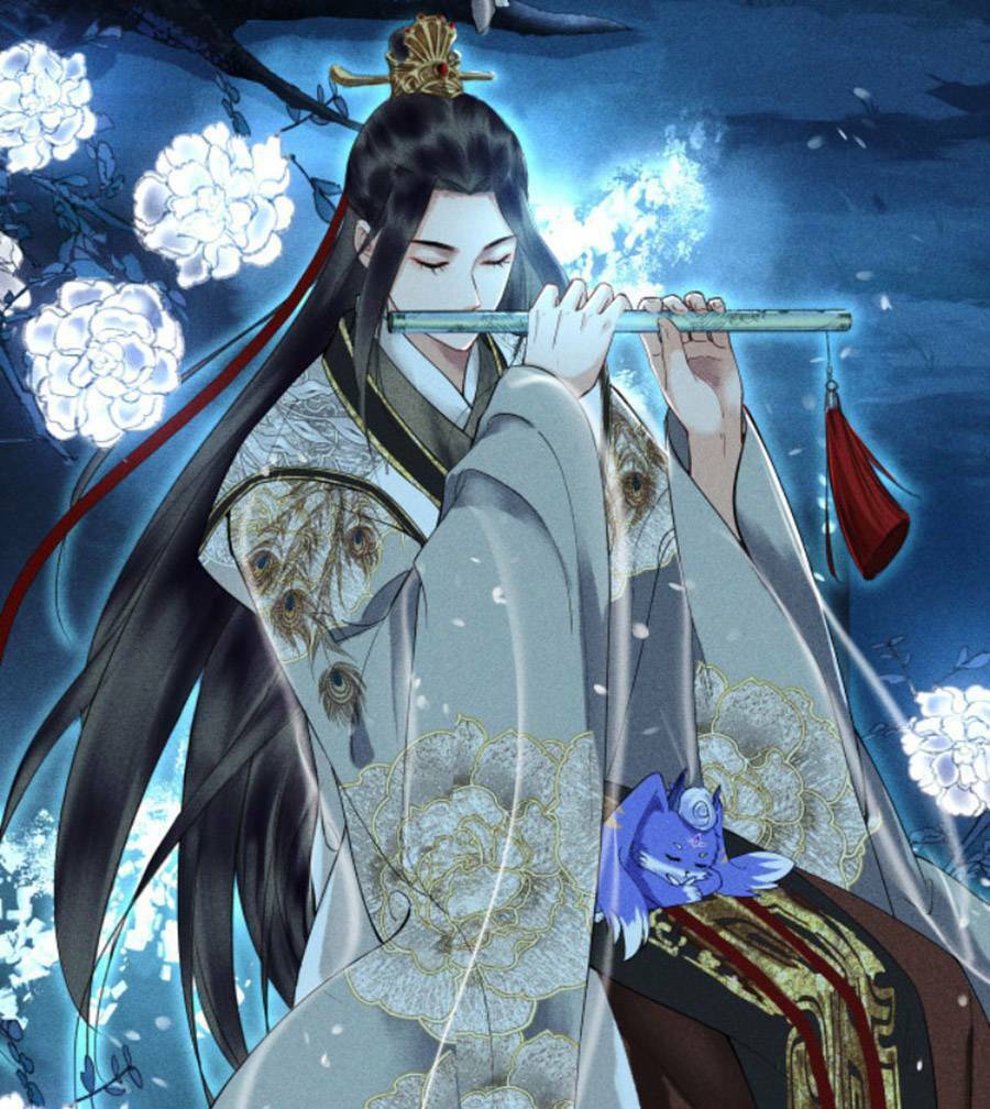 Vu Sa Chapter 8 - TC Truyện