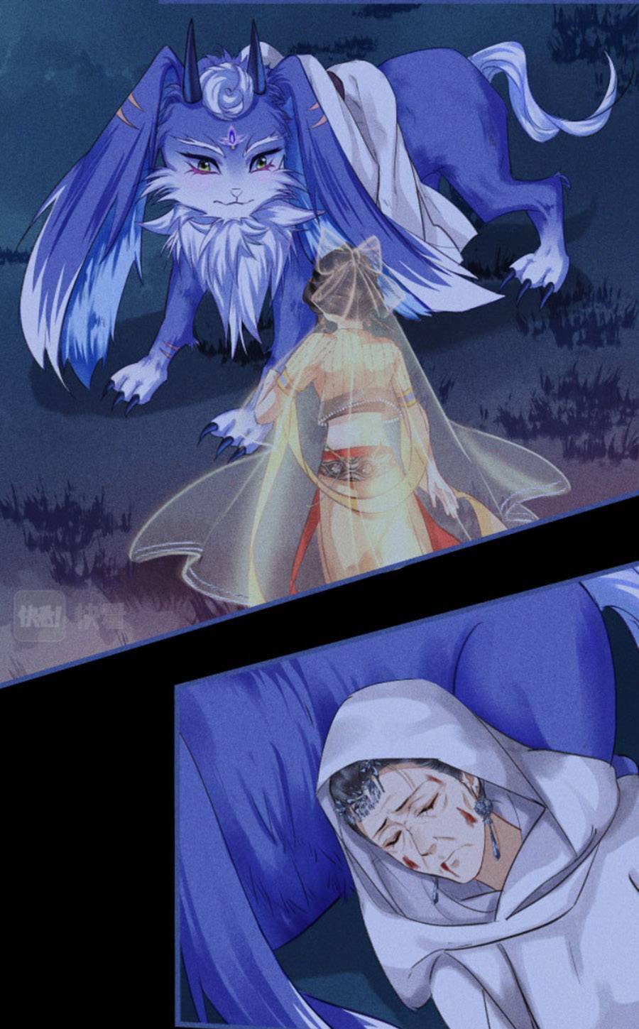 Vu Sa Chapter 8 - TC Truyện
