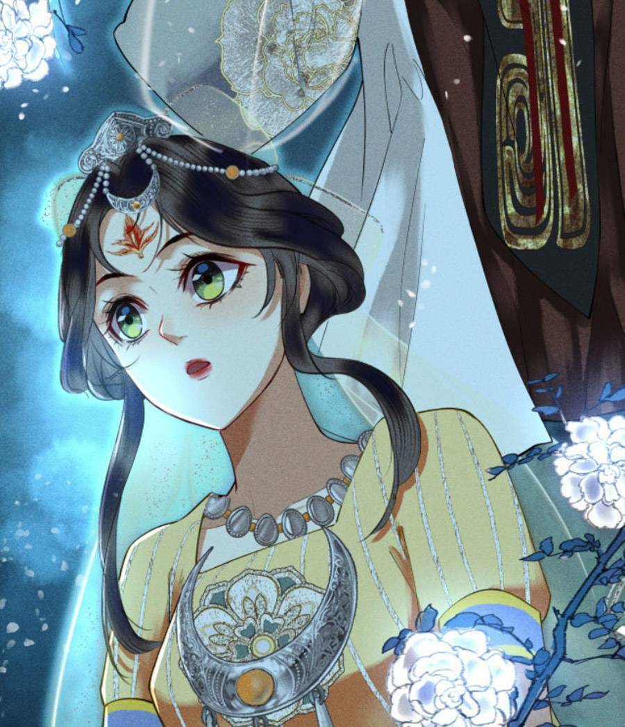 Vu Sa Chapter 8 - TC Truyện