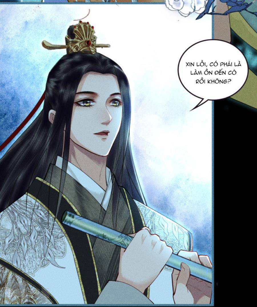 Vu Sa Chapter 8 - TC Truyện