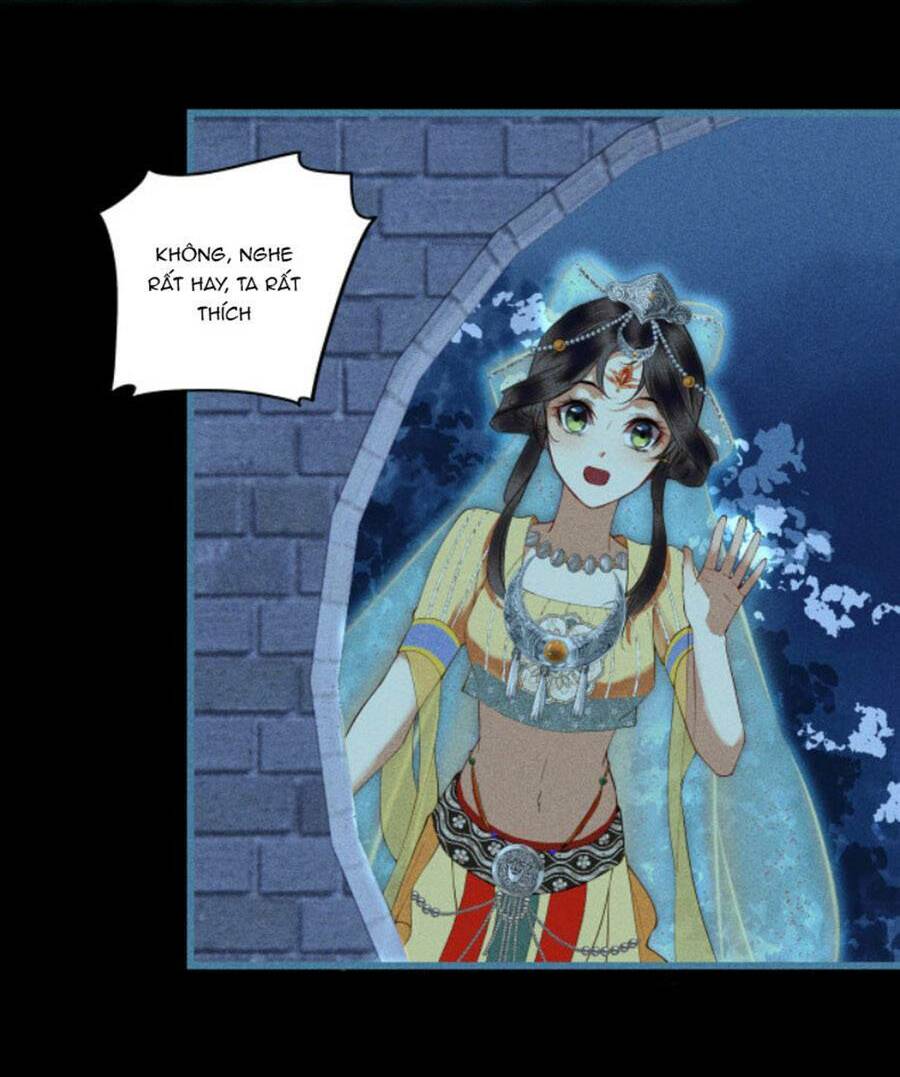 Vu Sa Chapter 8 - TC Truyện