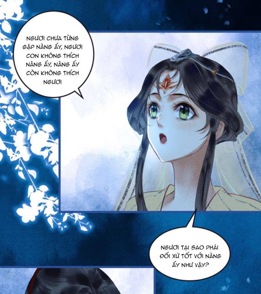 Vu Sa Chapter 8 - TC Truyện