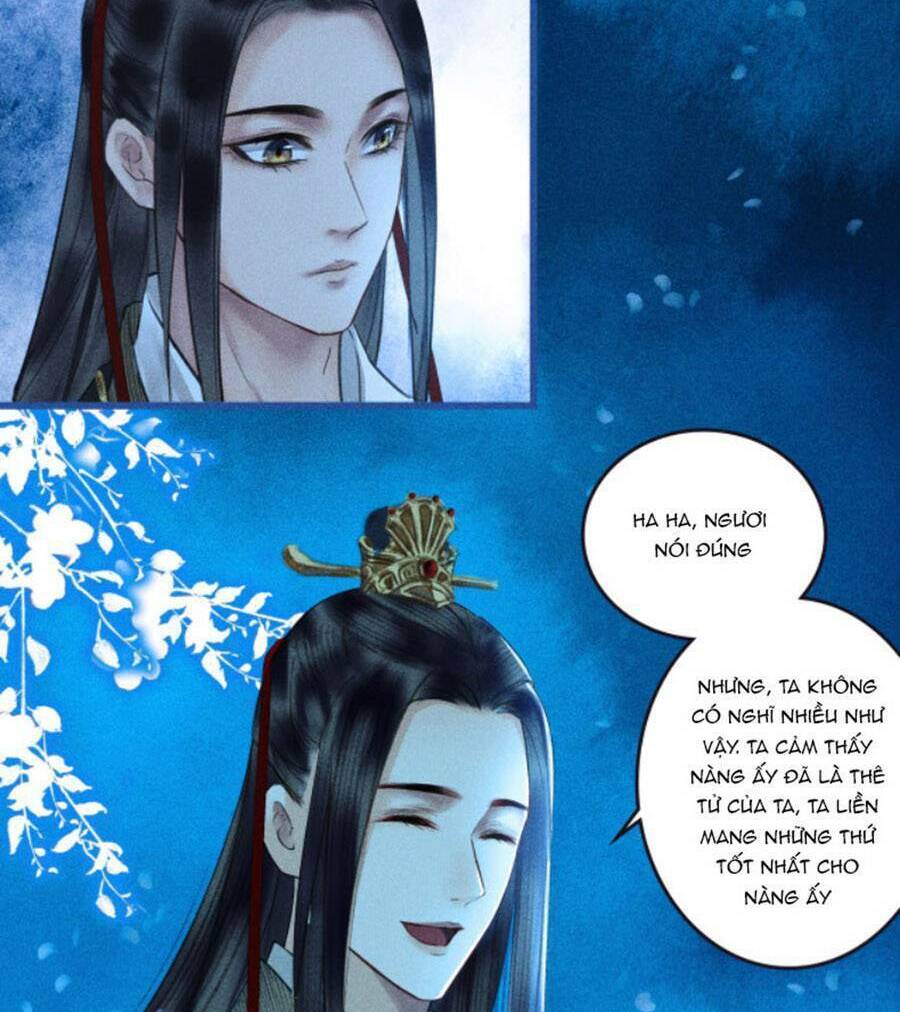 Vu Sa Chapter 8 - TC Truyện