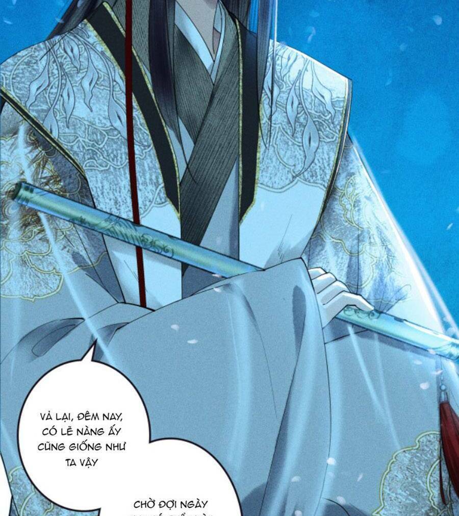 Vu Sa Chapter 8 - TC Truyện
