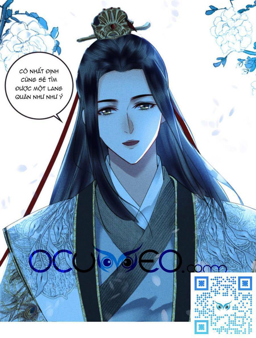 Vu Sa Chapter 8 - TC Truyện