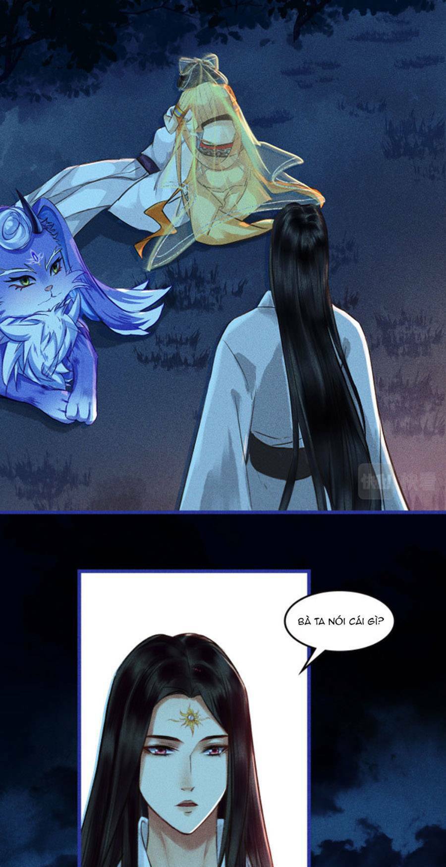 Vu Sa Chapter 8 - TC Truyện
