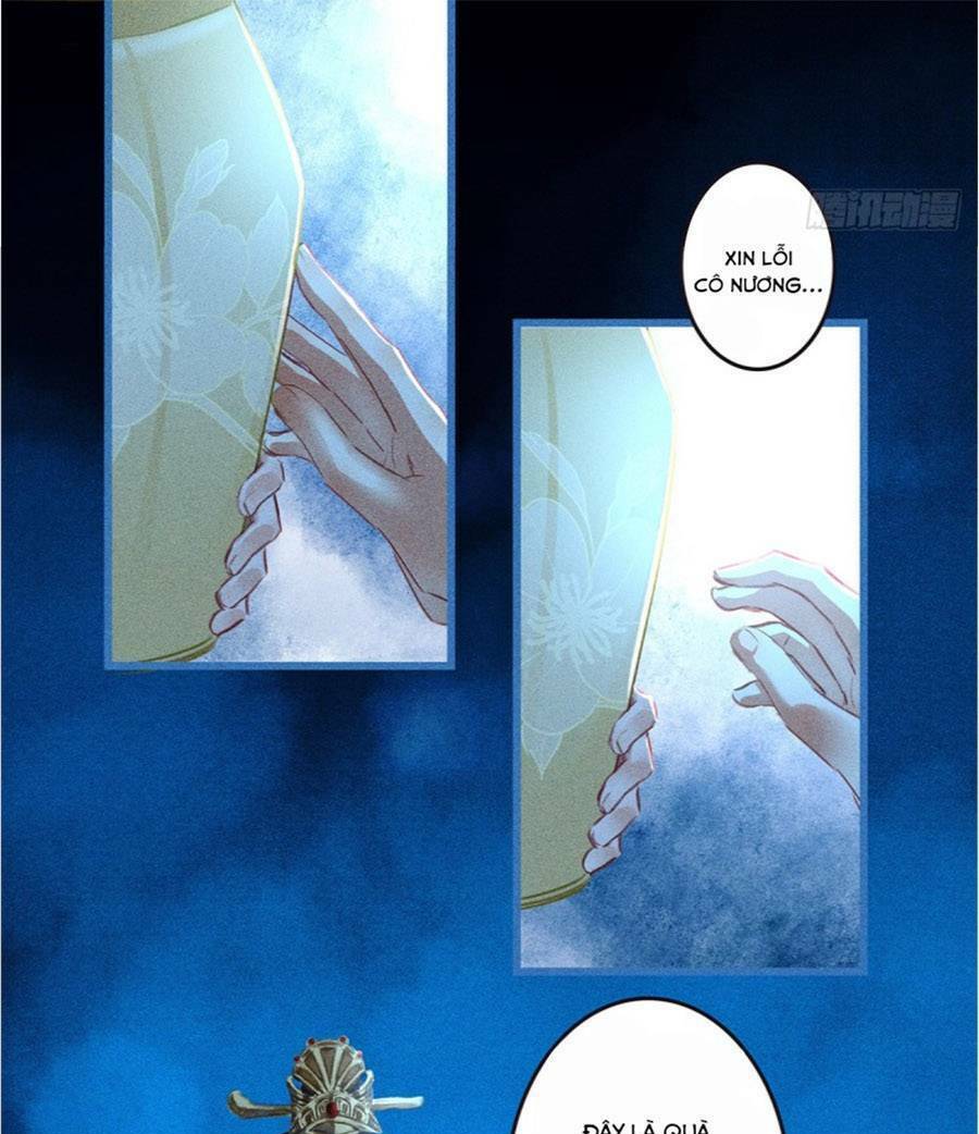 Vu Sa Chapter 9 - TC Truyện