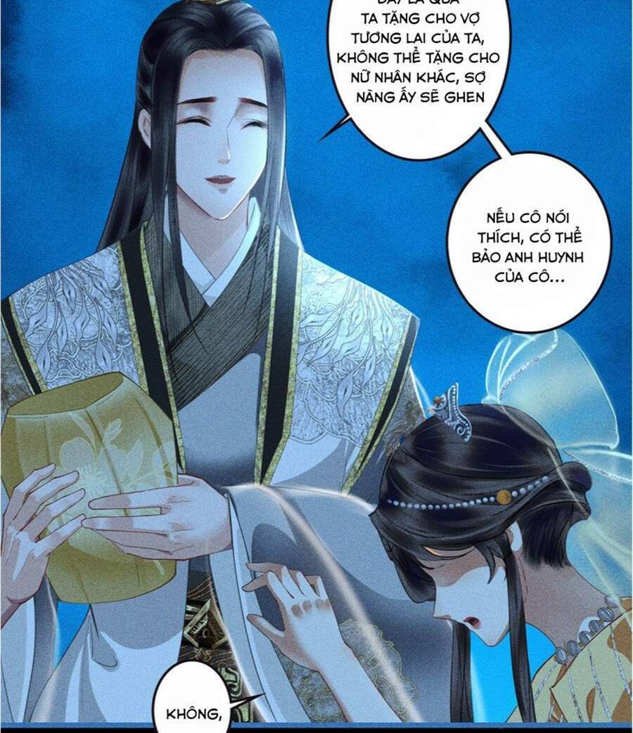 Vu Sa Chapter 9 - TC Truyện