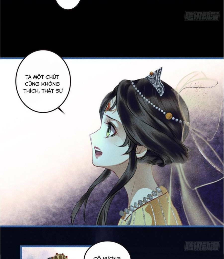 Vu Sa Chapter 9 - TC Truyện