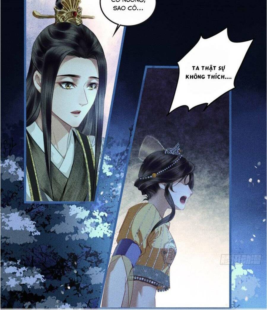 Vu Sa Chapter 9 - TC Truyện