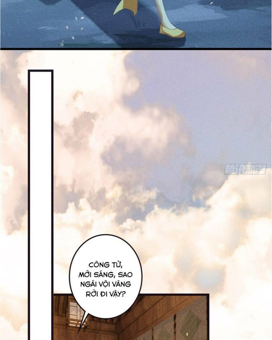 Vu Sa Chapter 9 - TC Truyện
