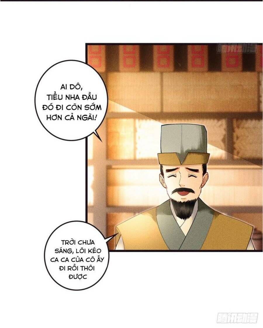 Vu Sa Chapter 9 - TC Truyện