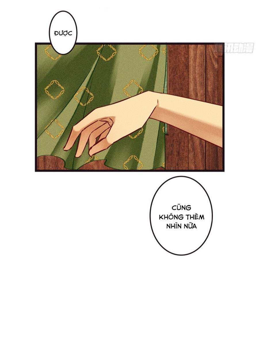 Vu Sa Chapter 9 - TC Truyện