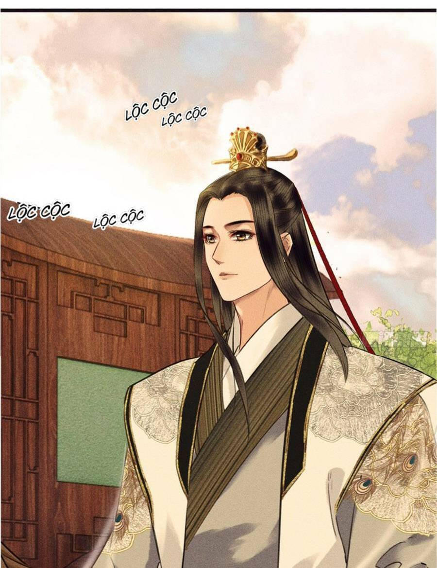 Vu Sa Chapter 9 - TC Truyện
