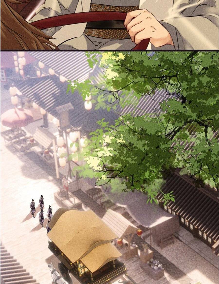 Vu Sa Chapter 9 - TC Truyện