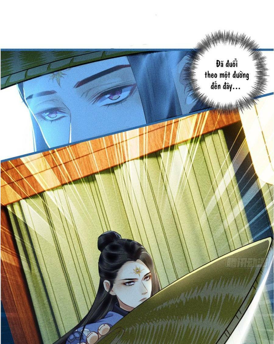 Vu Sa Chapter 9 - TC Truyện