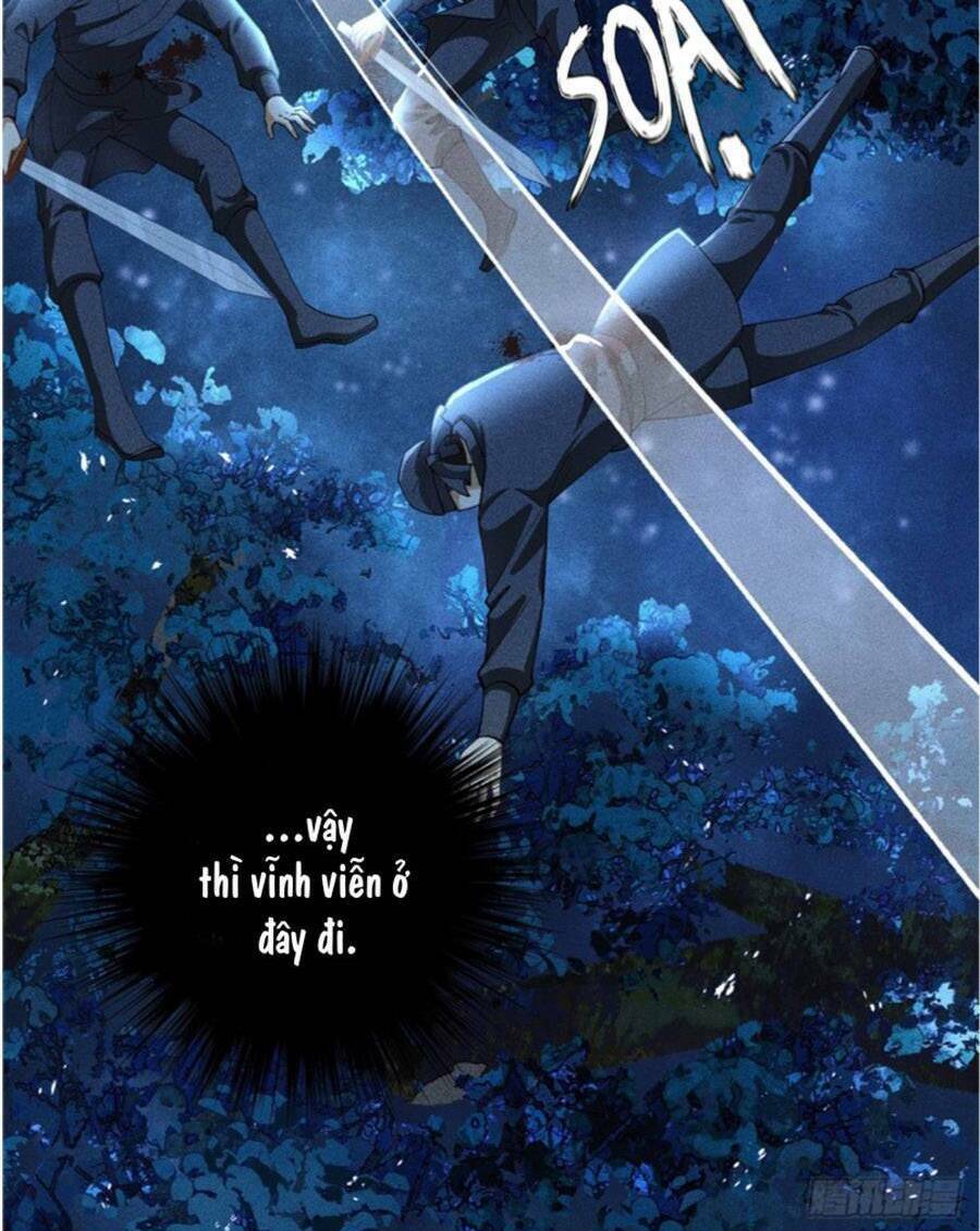Vu Sa Chapter 9 - TC Truyện