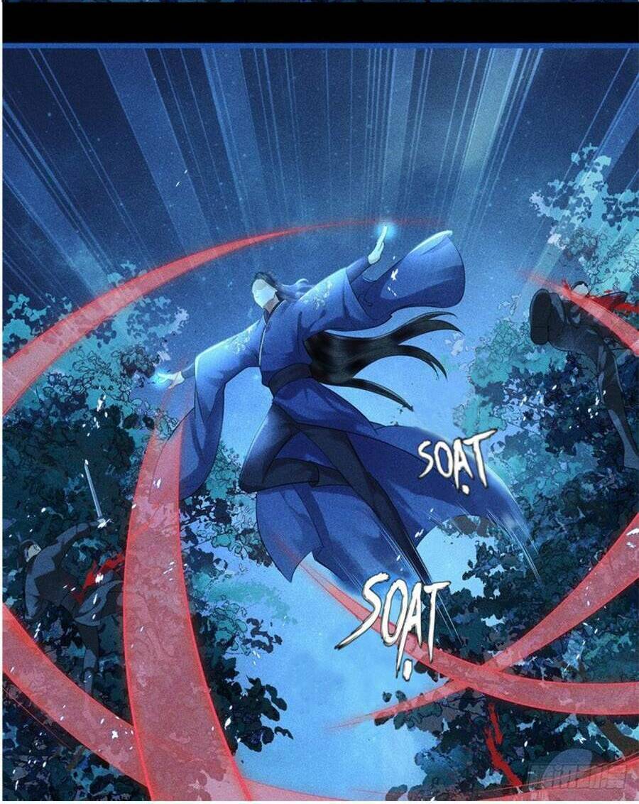 Vu Sa Chapter 9 - TC Truyện
