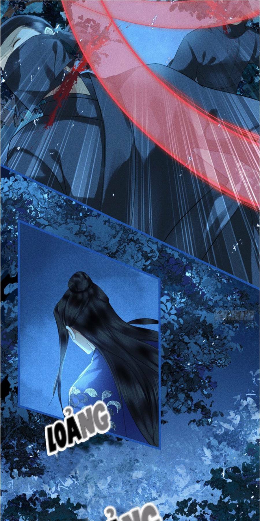 Vu Sa Chapter 9 - TC Truyện
