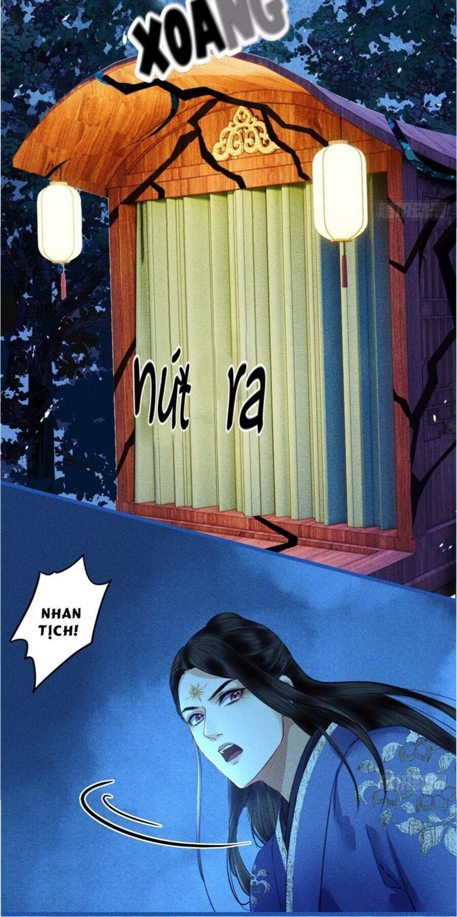 Vu Sa Chapter 9 - TC Truyện