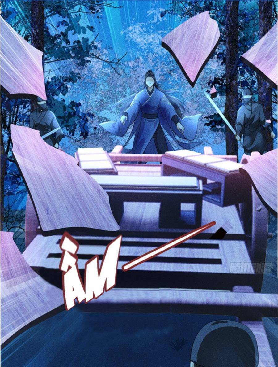 Vu Sa Chapter 9 - TC Truyện