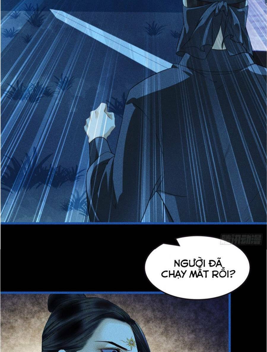 Vu Sa Chapter 9 - TC Truyện