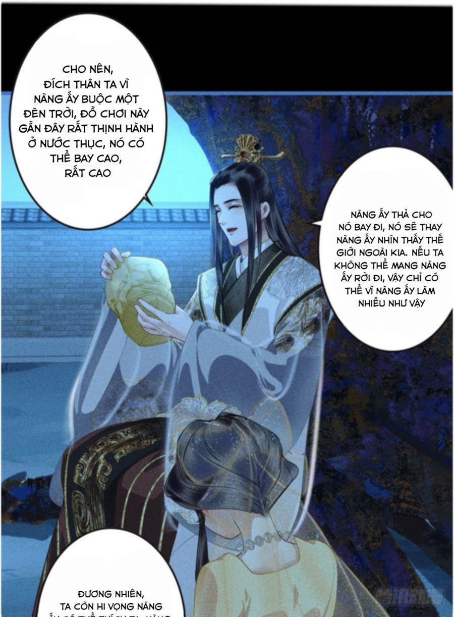 Vu Sa Chapter 9 - TC Truyện