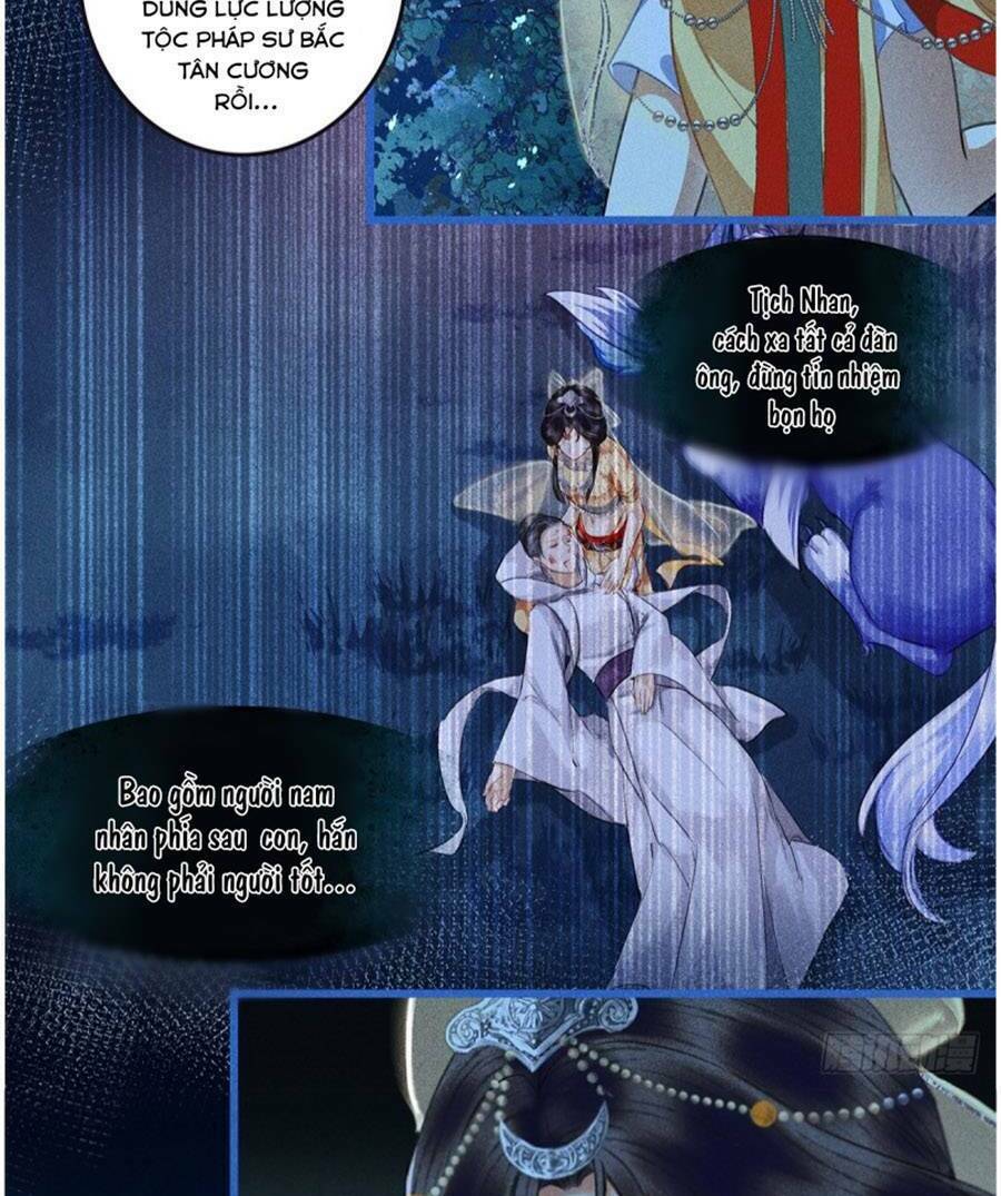 Vu Sa Chapter 9 - TC Truyện