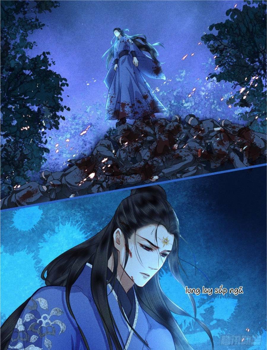 Vu Sa Chapter 9 - TC Truyện
