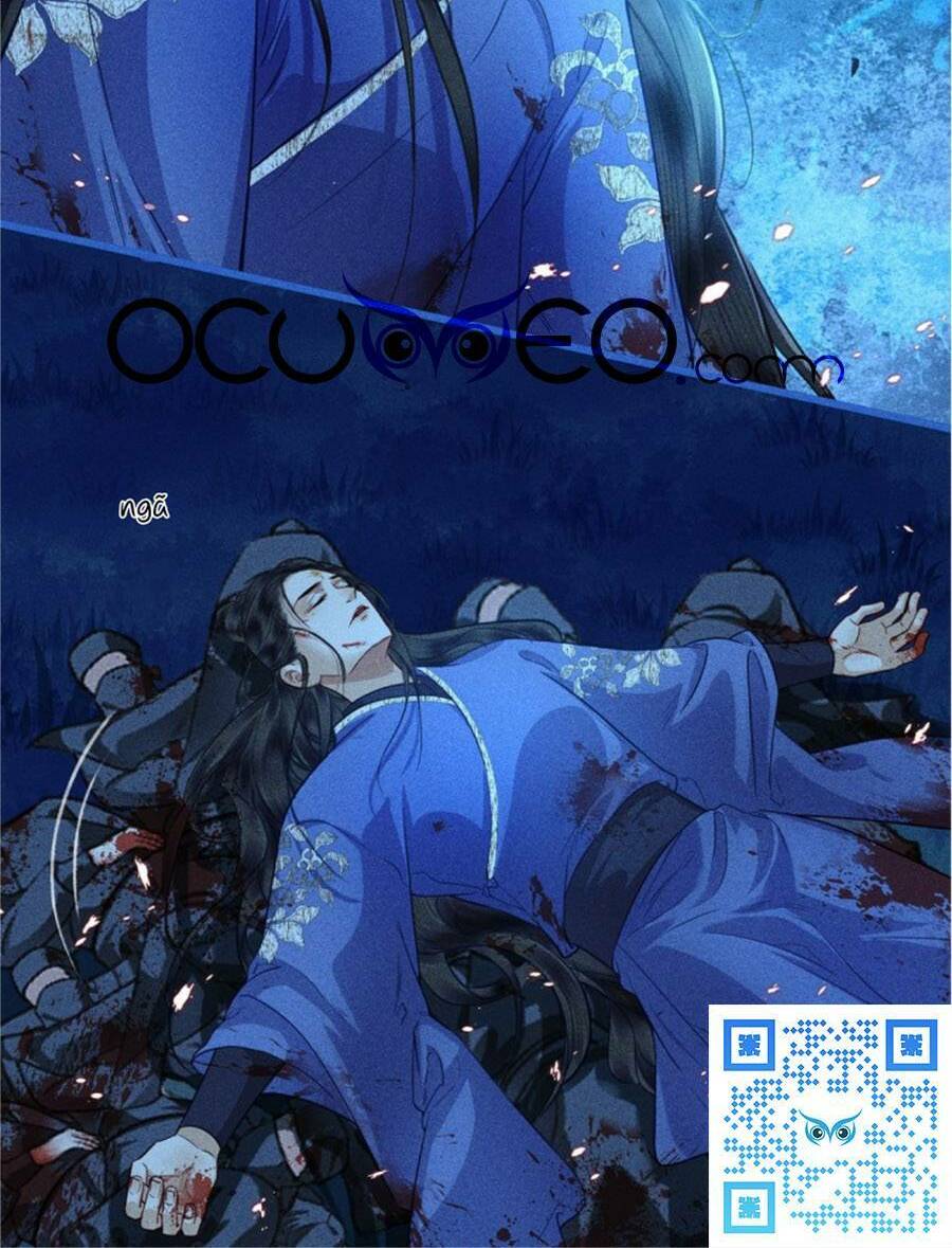 Vu Sa Chapter 9 - TC Truyện