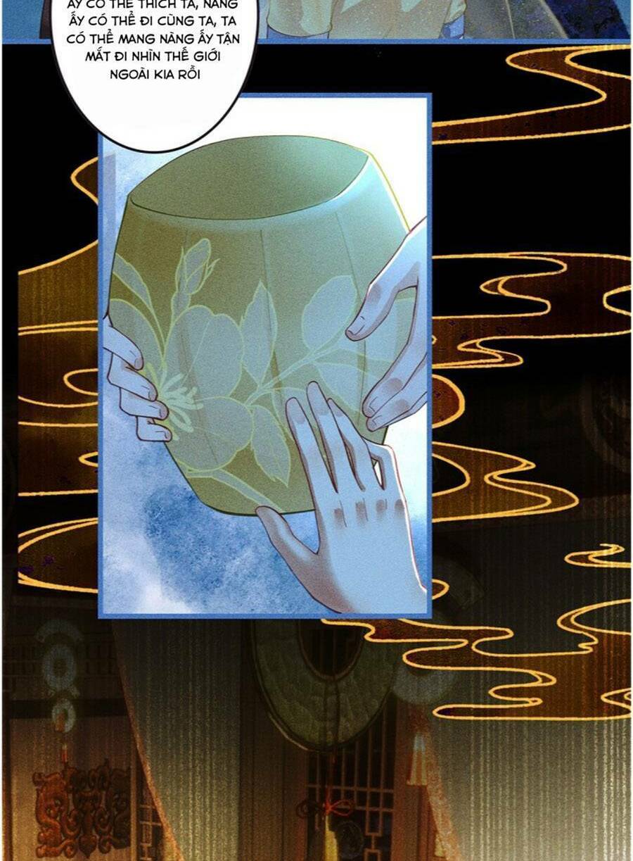 Vu Sa Chapter 9 - TC Truyện
