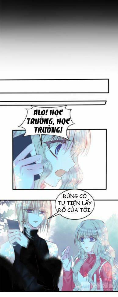 Vũ Tẫn Chapter 8 - TC Truyện